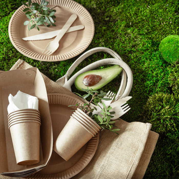 What the Singapore Green Plan 2030 Means for the Food & Beverage Industry