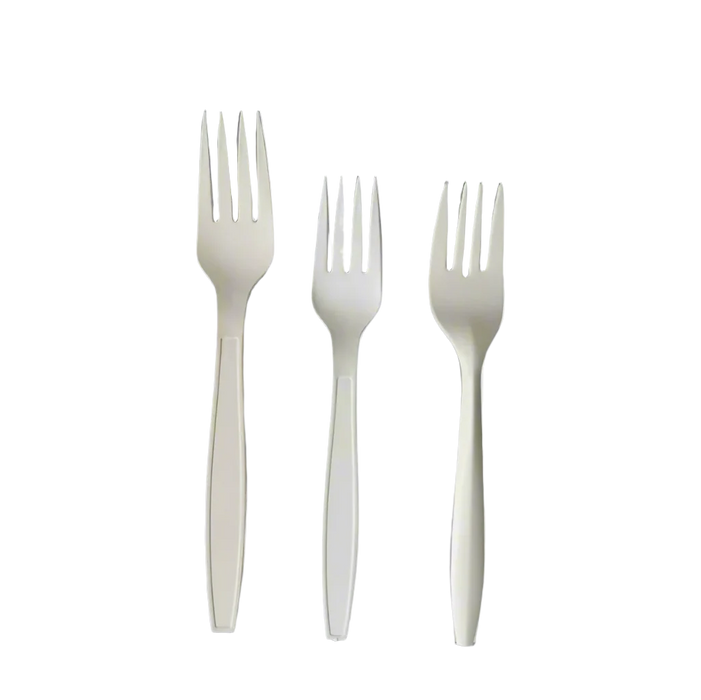 Cornware Fork | Disposable Fork | Eco-friendly Utensil