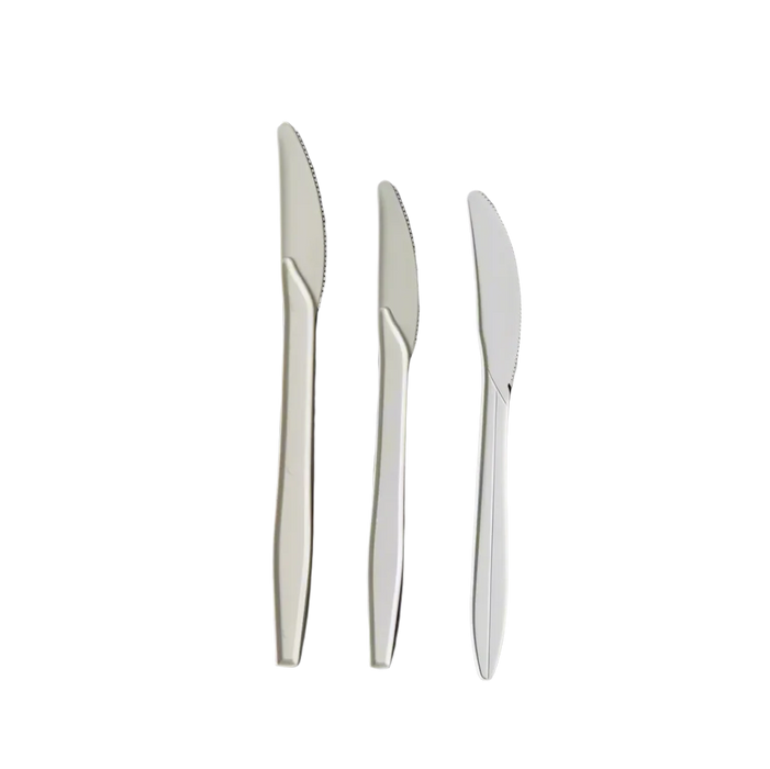 Cornware Knife | Disposable Fork | Eco-friendly Utensil
