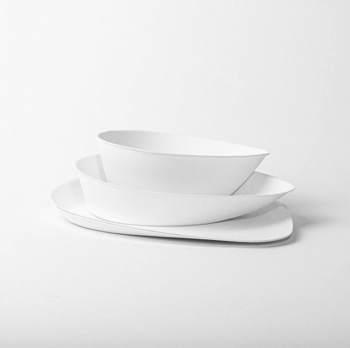 Sucadrops Plates and Bowls