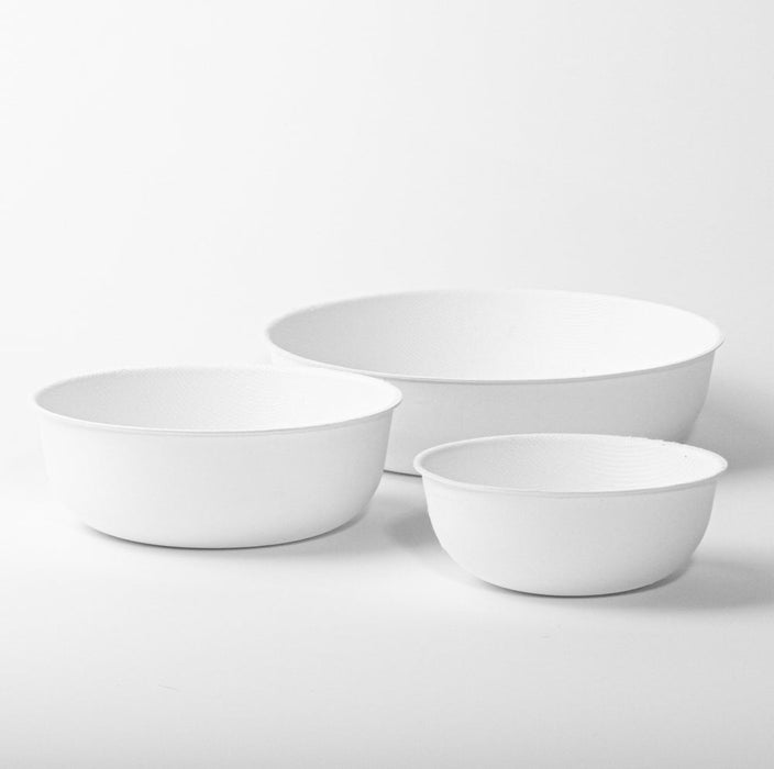 SYMBIOSE Plates and Bowls
