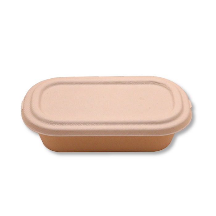 Lid Only for Oval Salad Bowl