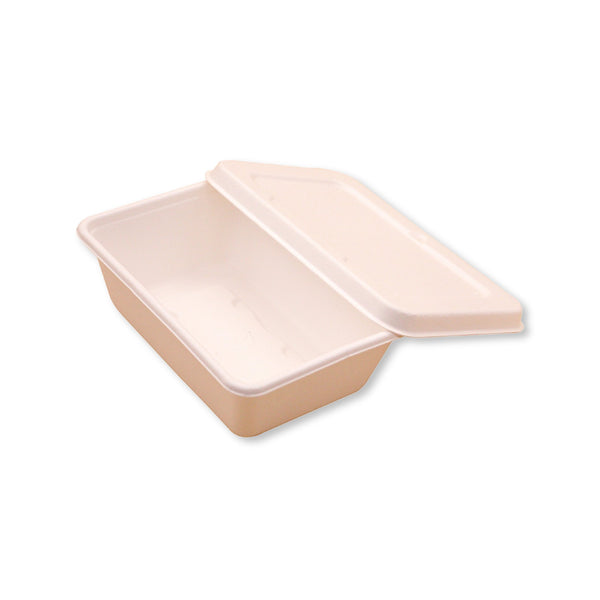 Bagasse Containers