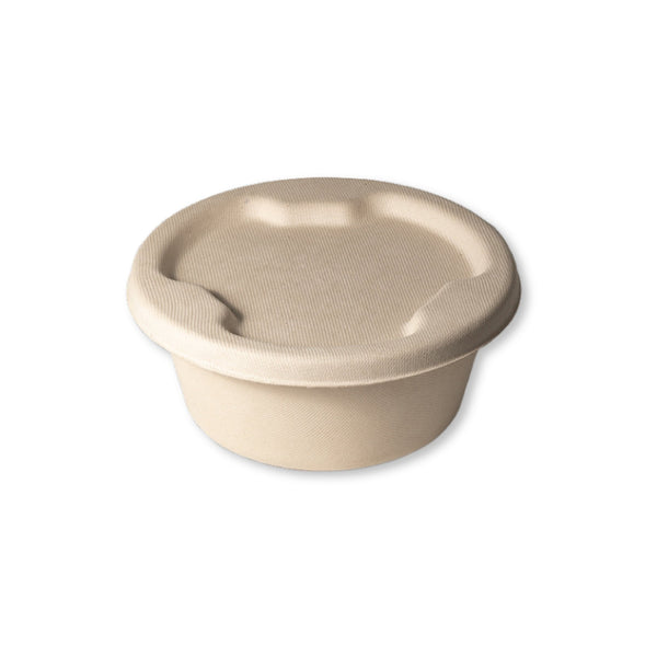 Bagasse Bowls
