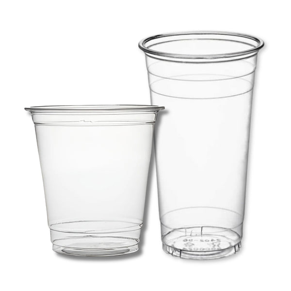 Cold Cups
