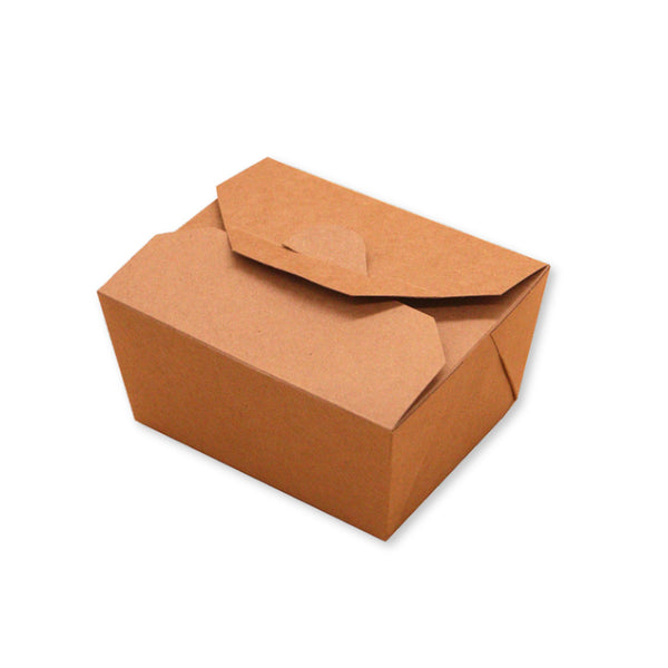 Food Boxes
