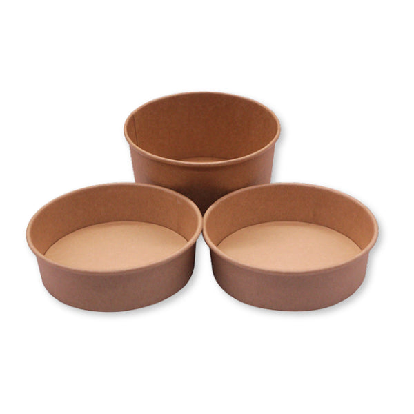 Salad Bowls