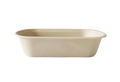 1000ml Oval Container | Base Only | To-Go Container | Compostable