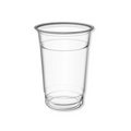 20oz Clear Cold Cup (1000pcs) | Disposable Clear Cup | Recyclable PET Plastic
