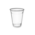 16oz Clear Cold Cup (1000pcs) | Disposable Clear Cup | Recyclable PET Plastic