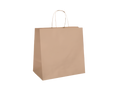 No. 4 Kraft Paper Bags  | 300pcs | 120gsm