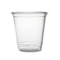 12oz Clear Cold Cup (1000pcs) | Disposable Clear Cup | Recyclable PET Plastic