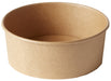 Kraft 32oz Bowl  (300pcs) - This Element Inc.