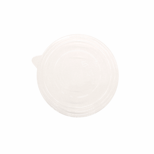 Lid for Kraft Bowl for 16/24/32oz (300pcs) - This Element Inc.