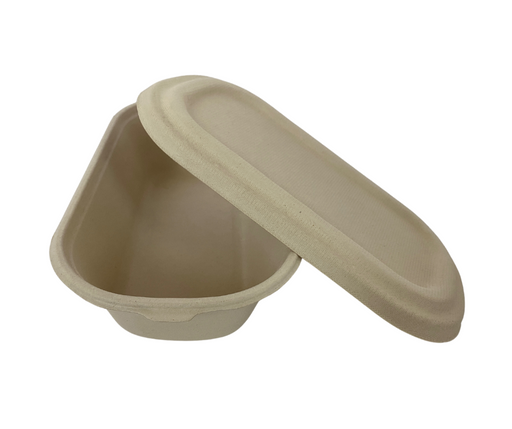 Lid Only for Oval Salad Bowl - This Element Inc.