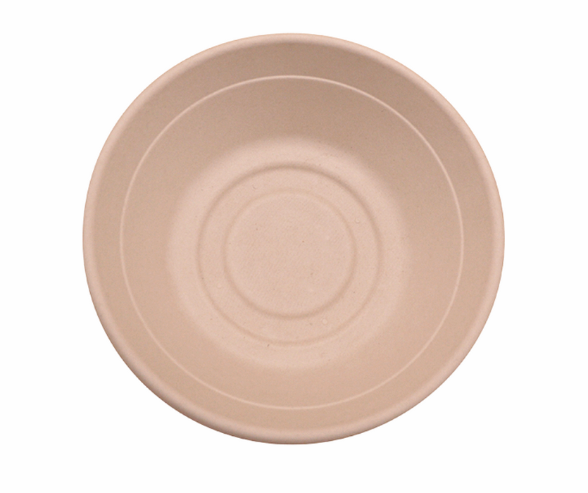 32oz Molded Fiber Round Bowl - This Element Inc.
