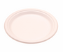 Molded Fiber Large Oval Plate - This Element Inc.