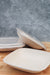 32oz Molded Fiber Square Bowl - This Element Inc.
