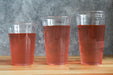 16oz Cold Drink Cup (1000pcs) - This Element Inc.